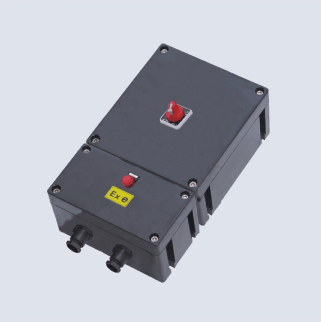 BDZ8050-系列防爆防腐斷路器(IIB、 IIC、 ExtD)